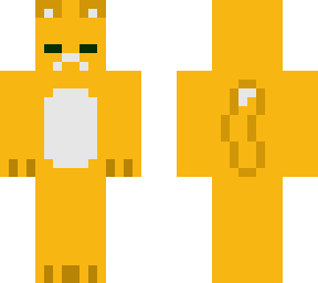 tombo the cat (mann9)