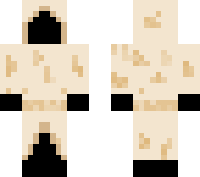 tortilla god second rendition