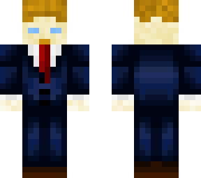 tuxedo person