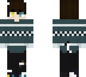 updated skin :3