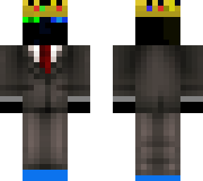 upgraded ranboo