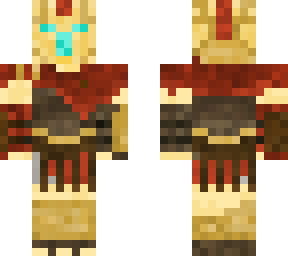 warrior of the sky and sea