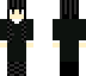 wednesday addams