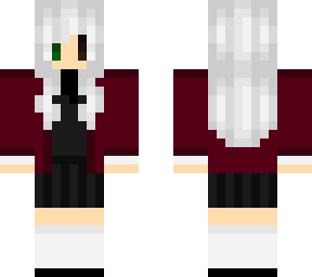willow school uniform