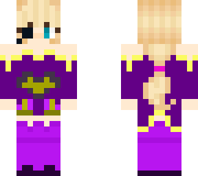 wizards female eyepatch