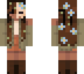 woodland whisper