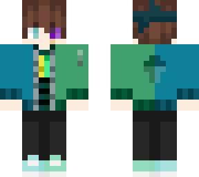 zest