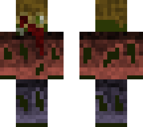 zombie 4 a smp