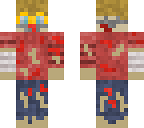 zombie survivor