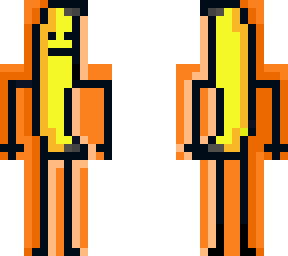 [yt] tsc #1 - bananajoey