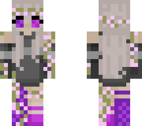 amethyst golem