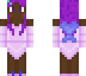 aria dianthe