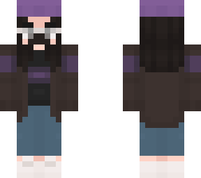 ash kabosu origins smp character
