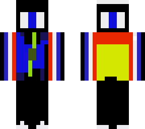 avatar cyborg