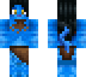 avatar na'vi treepeople