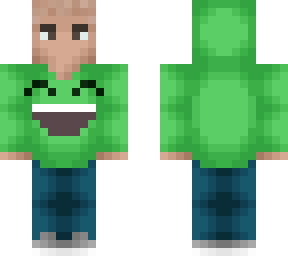 bald jelly