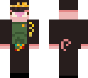 better pigoro kujo