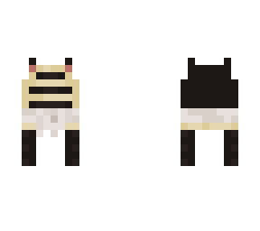 black haraate base.
