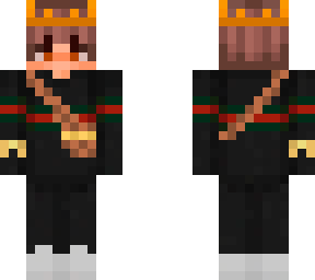blackgummy gucci