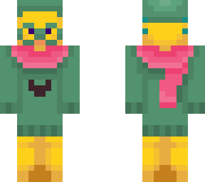 blob