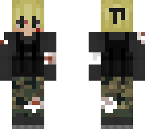 bobaz skin wip