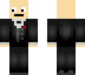 bossman