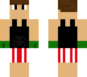 boxer no one can beat