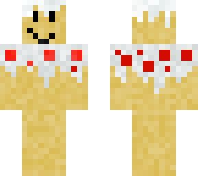 cake warrior