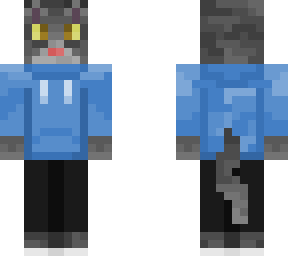 cat for a kat