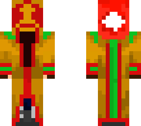christmas duo