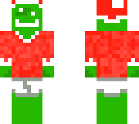 christmas goblin