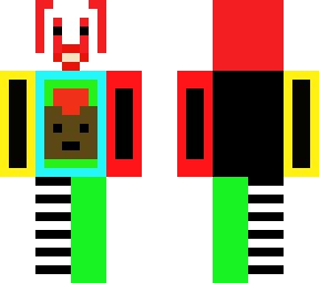 clown