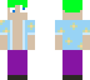 cool ferb