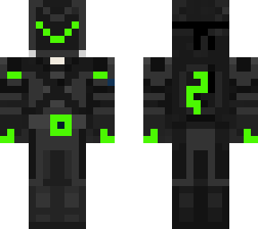cool skin