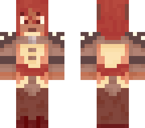 coriander (satyr dnd character)