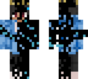 corrupted aggamerr