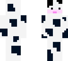cow onesie