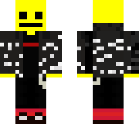 crazyb3ndy drip