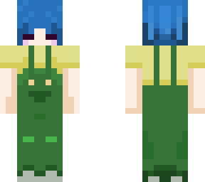 cute farmer