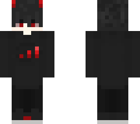deamon boi