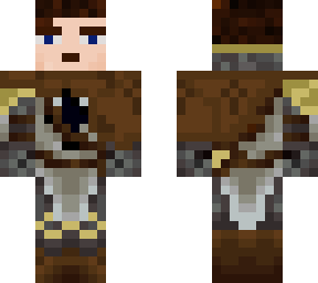 desert knight