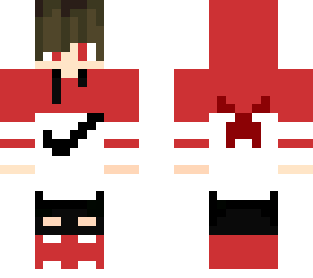 devil skin from funnygamer