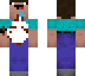 died noob