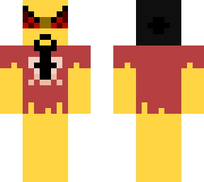 dissenting follower - bee