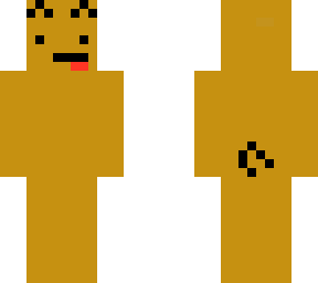 Doge | Minecraft Skin