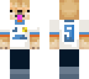 doge real madrid