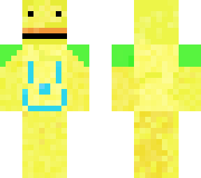 duck