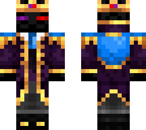ender king