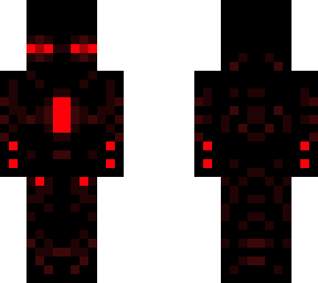 enderman 0verdr1ve (trust me or don’t, but it has effects).
