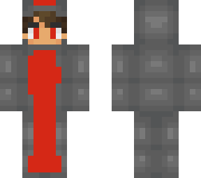 evil slogoman